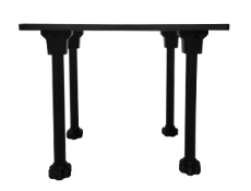 NMR-T table for EMC laboratory