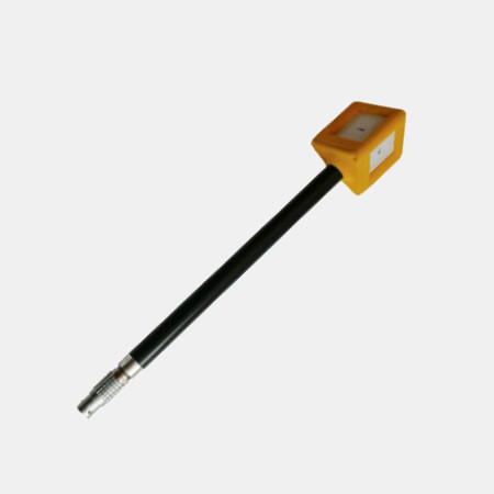 electric wide band probe