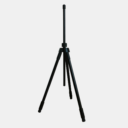 non magnetic non reflective tripod