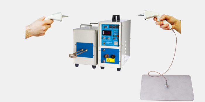 CCM contact current meter