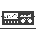 products of MPB measuring instruments