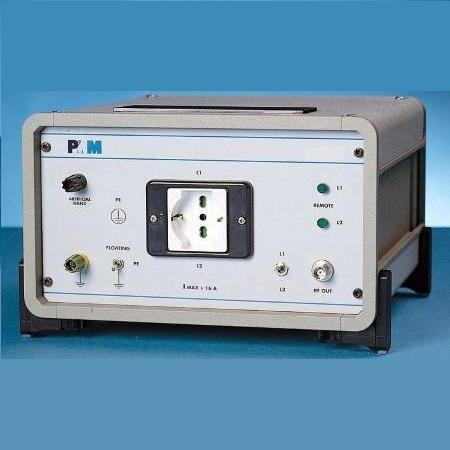 NARDA PMM 1001 STD MPB measuring instruments