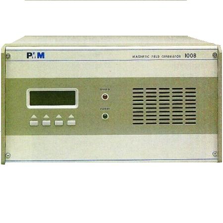 NARDA PMM 1008-01 DB MPB measuring instruments