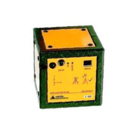 NARDA PMM E-FIELD-PROBE 2245-90-31 STD MPB measuring instruments