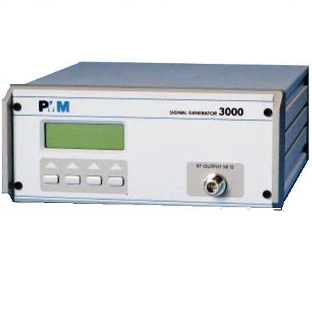 NARDA PMM 3000 DB MPB measuring instruments