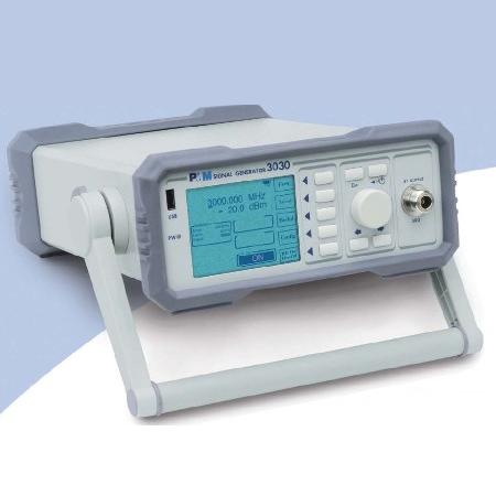 NARDA PMM 3010 DB MPB measuring instruments