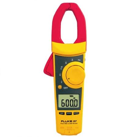 FLUKE 337 330 2411216 STD MPB measuring instruments