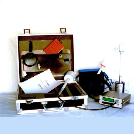 NARDA PMM 8051 RPR MPB measuring instruments