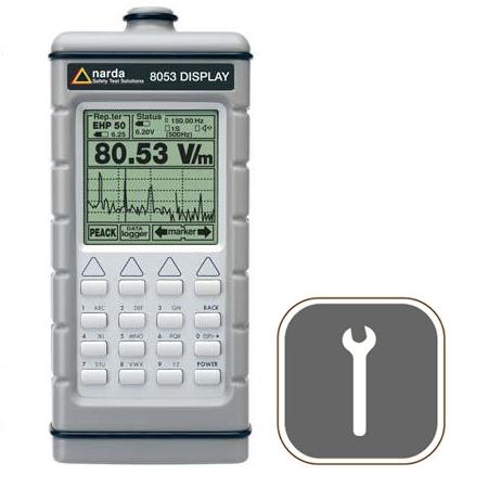 NARDA PMM 8053-B RPR MPB measuring instruments