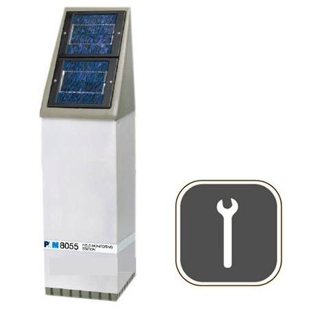 NARDA PMM 8055 RPR MPB measuring instruments