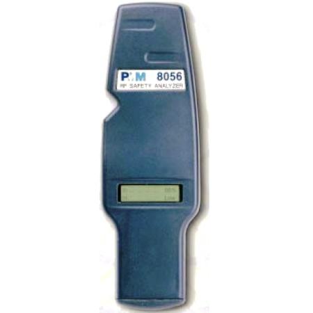 NARDA PMM 8056-FLAT-6 RPR MPB measuring instruments