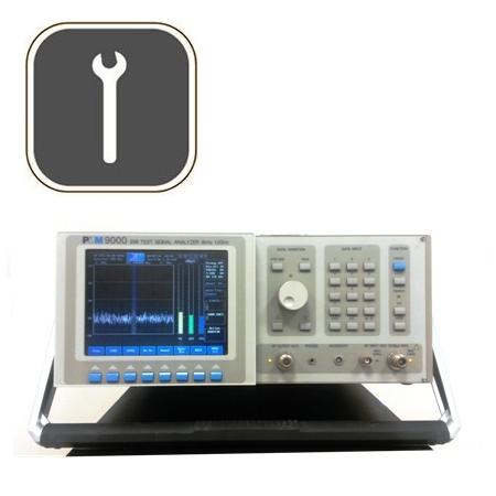 NARDA PMM 9000 RPR MPB measuring instruments
