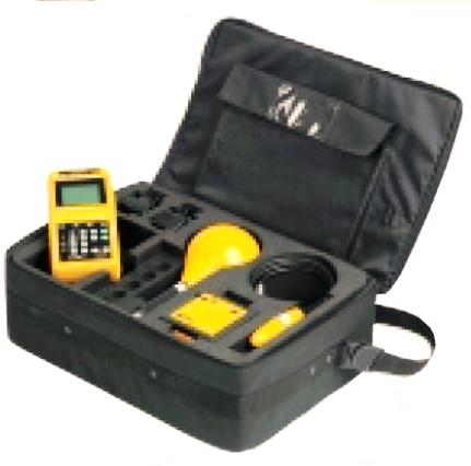 NARDA PMM SOFT BAG PER EFA-200 / ELT-400 2245/90.07 DB MPB measuring instruments