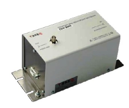 TESEQ CDN-S-900-S 244146 DB MPB measuring instruments