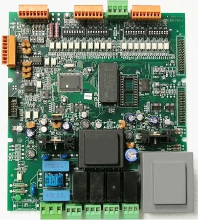 TESEQ CWM-3450 400-416 DB MPB measuring instruments