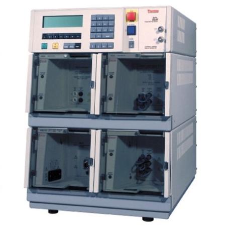 KEYTEK ECAT-100 LQT MPB measuring instruments