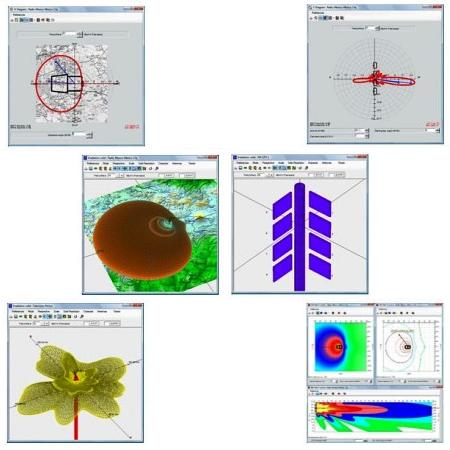 ALDENA EMLAB-EVOLUTION DB MPB measuring instruments