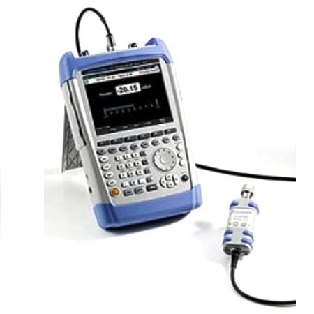 ROHDE & SCHWARZ FSH-Z-1 LAT MPB measuring instruments