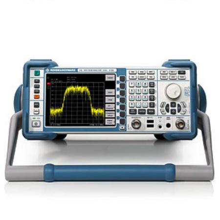 ROHDE & SCHWARZ FSL-6 LAT MPB measuring instruments