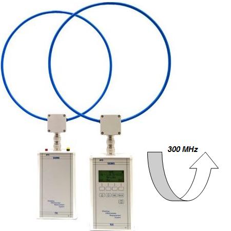 MPB KEY-300 DB MPB measuring instruments