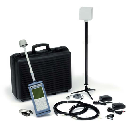 NARDA PMM KIT-2004-40-645 DB MPB measuring instruments