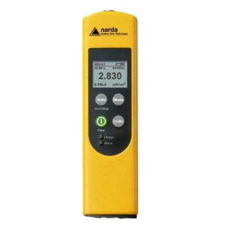 NARDA PMM NBM-520 500 STD MPB measuring instruments