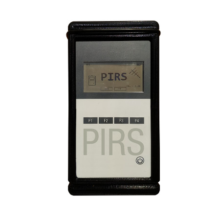 MPB PIRS DB MPB measuring instruments