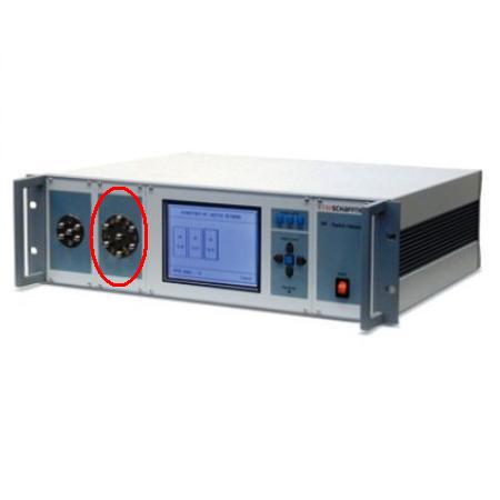 TESEQ SFS-1600-A 248025 DB MPB measuring instruments