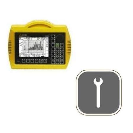 NARDA PMM SRM-3000 SRM RPR MPB measuring instruments