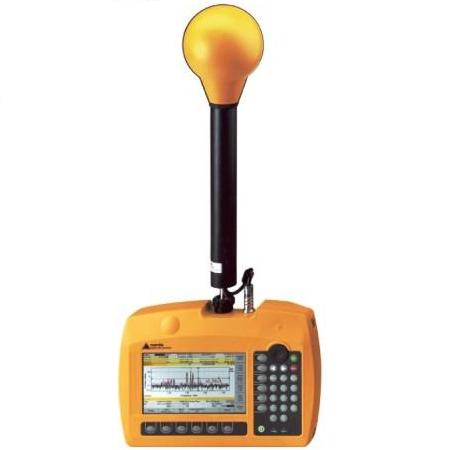 NARDA PMM SRM-3006-SET-7 SRM 3006-107 NLG MPB measuring instruments